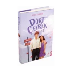 Dört Çeyrek 2 - (Ciltli)