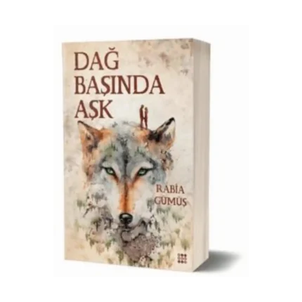 Dağ Başında Aşk 2 (Cep Boy)