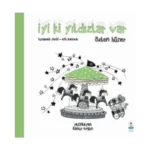 İyi ki Yıldızlar Var - Lunapark Serisi-Atlı Karınca