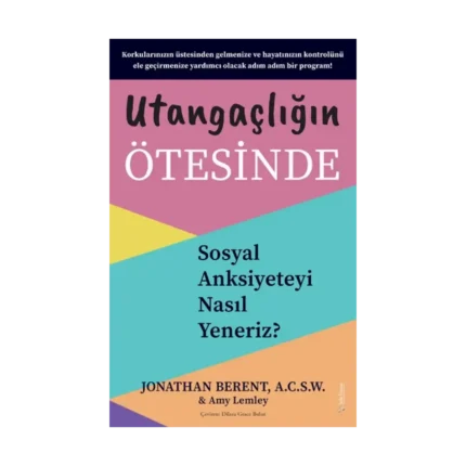 Utangaçlığın Ötesinde