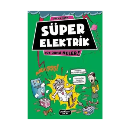 Süper Elektrik