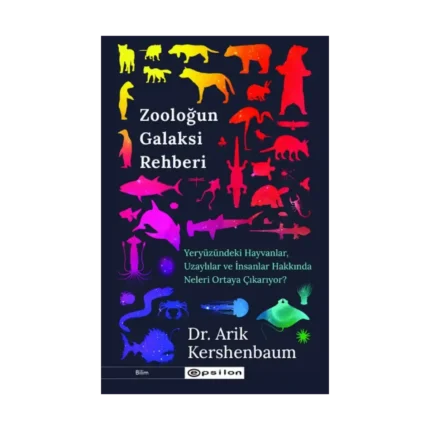 Zooloğun Galaksi Rehberi