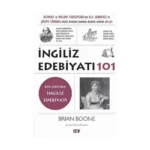 İngiliz Edebiyatı 101