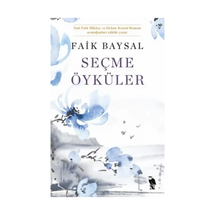 Seçme Öyküler