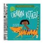 Bebebiyat - Orman Kitabı