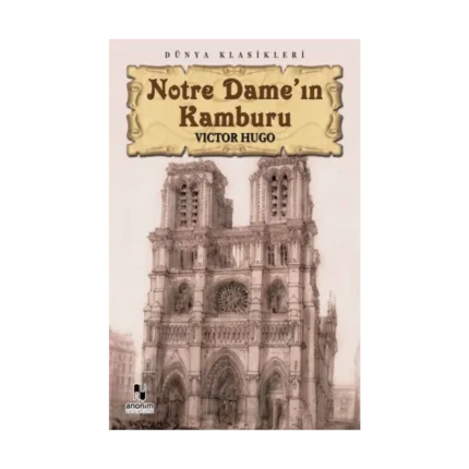 Notre Dame’ın Kamburu