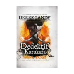 Dedektif Kurukafa : Sonuna Kadar 15 (Ciltli)