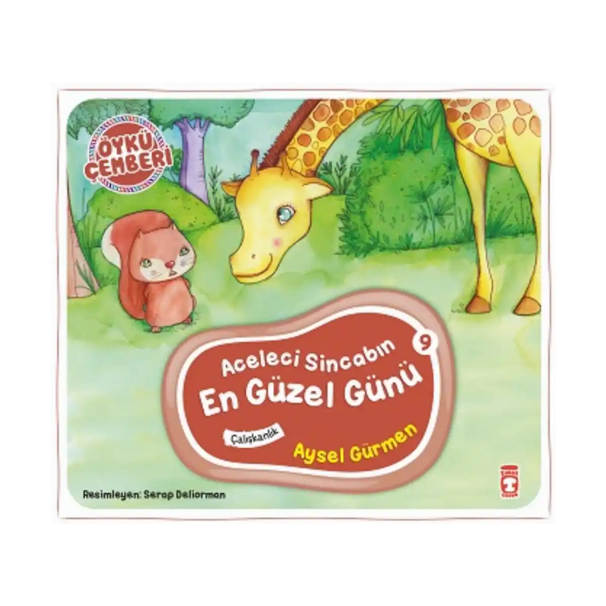 041f1-aceleci-sincabin-en-guzel-gunu-oyku-cemberi-9-1-1.webp Aceleci Sincabın En Güzel Günü - Öykü Çemberi 9 - Görsel 1
