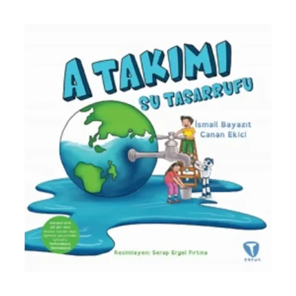 A Takımı Su Tasarrufu