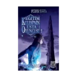 Eğitim Kulesi’nin Usta Oyuncusu 1