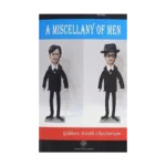 A Miscellany of Men