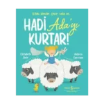 Hadi Ada'yı Kurtar!