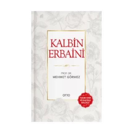 Kalbin Erbaini (Karton Kapak)