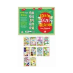 Benim Güzel Allah’ım (10 Kitap)