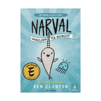 Narval - Denizlerin Tek Boynuzu!