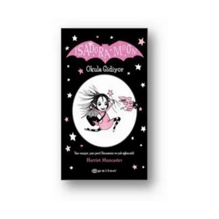 Isadora Moon – Okula Gidiyor