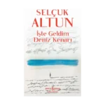 İşte Geldim Deniz Kenarı