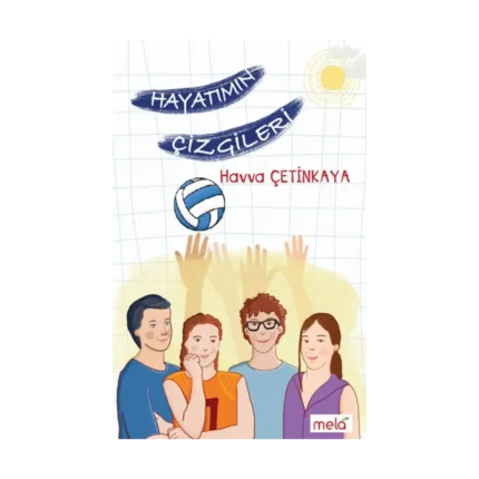 Hayatımın Çizgileri