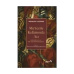 Mutezile Kelamında Acı