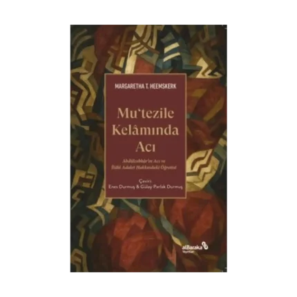 Mutezile Kelamında Acı