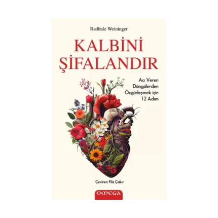 Kalbini Şifalandır