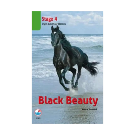 Black Beauty CD’siz (Stage 4)