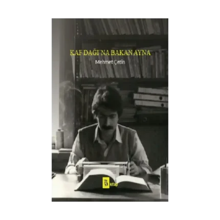 Kaf Dağı'na Bakan Ayna