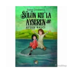 Sülün Kız'la Ayseren - Suyun Çocukları 2
