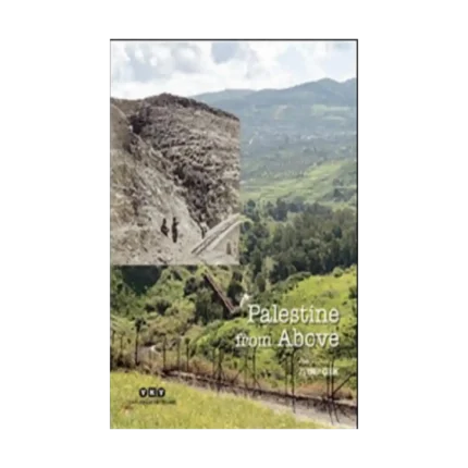 Palestine From Above