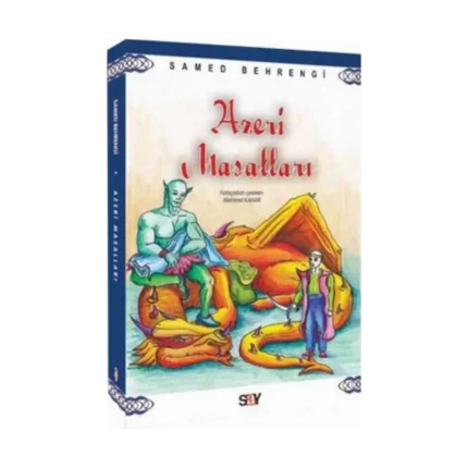 Azeri Masalları