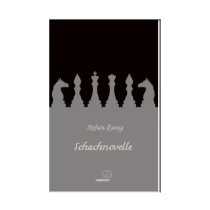 Schachnovelle
