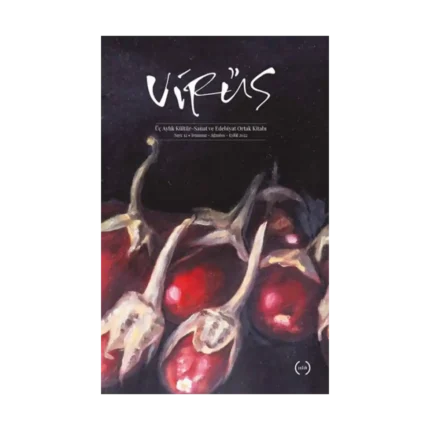 Virüs