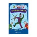 Wonkenstein: Dolabımdaki Yaratık