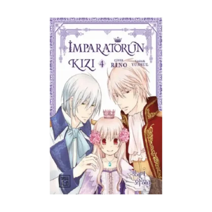 İmparatorun Kızı 4