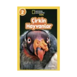 Çirkin Hayvanlar - National Geographic Kids