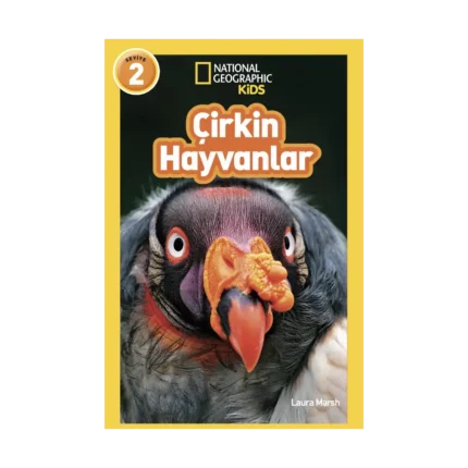 Çirkin Hayvanlar - National Geographic Kids