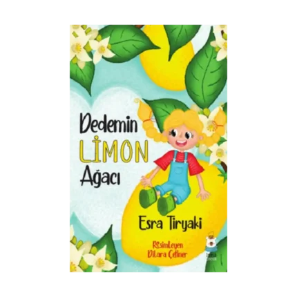 Dedemin Limon Ağacı