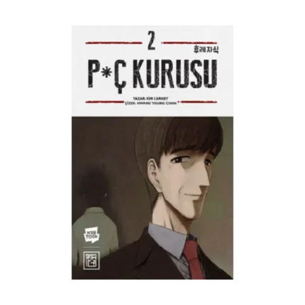 P*ç Kurusu 2