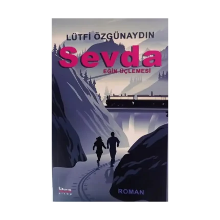 Sevda Eğin Üçlemesi