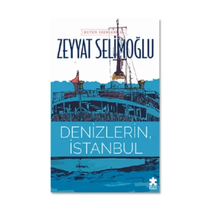 Denizlerin, İstanbul