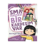 Sma Hastası Bir Kardeşim Var