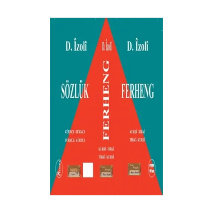 Ferheng (Kürtçe Türkçe Sözlük)