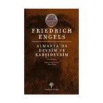 Almanya’da Devrim ve Karşıdevrim