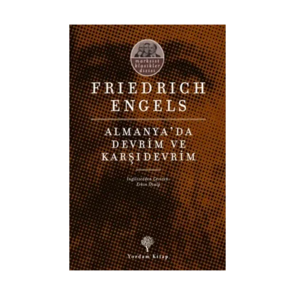 Almanya’da Devrim ve Karşıdevrim