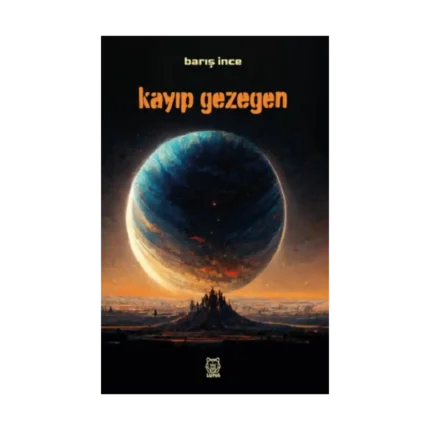 Kayıp Gezegen