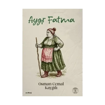 Aygır Fatma