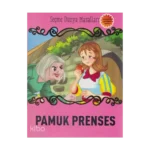 Pamuk Prenses Seçme Dünya Masalları