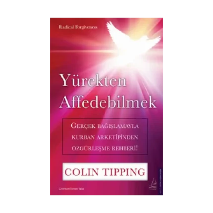 Yürekten Affedebilmek