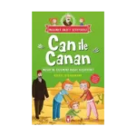 Can İle Canan Serisi 3 - Mısır'ın Gizemini Nasıl Keşfettik?