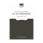 Müellifi Bilinmeyen Manzum Bir Hz. Ali Cenknamesi